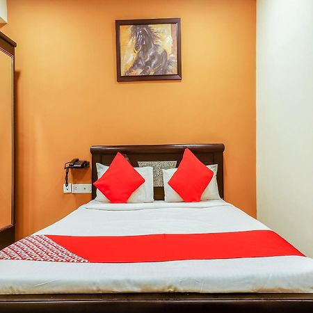 Oyo Flagship 79326 Lingampally Hyderabad Ngoại thất bức ảnh