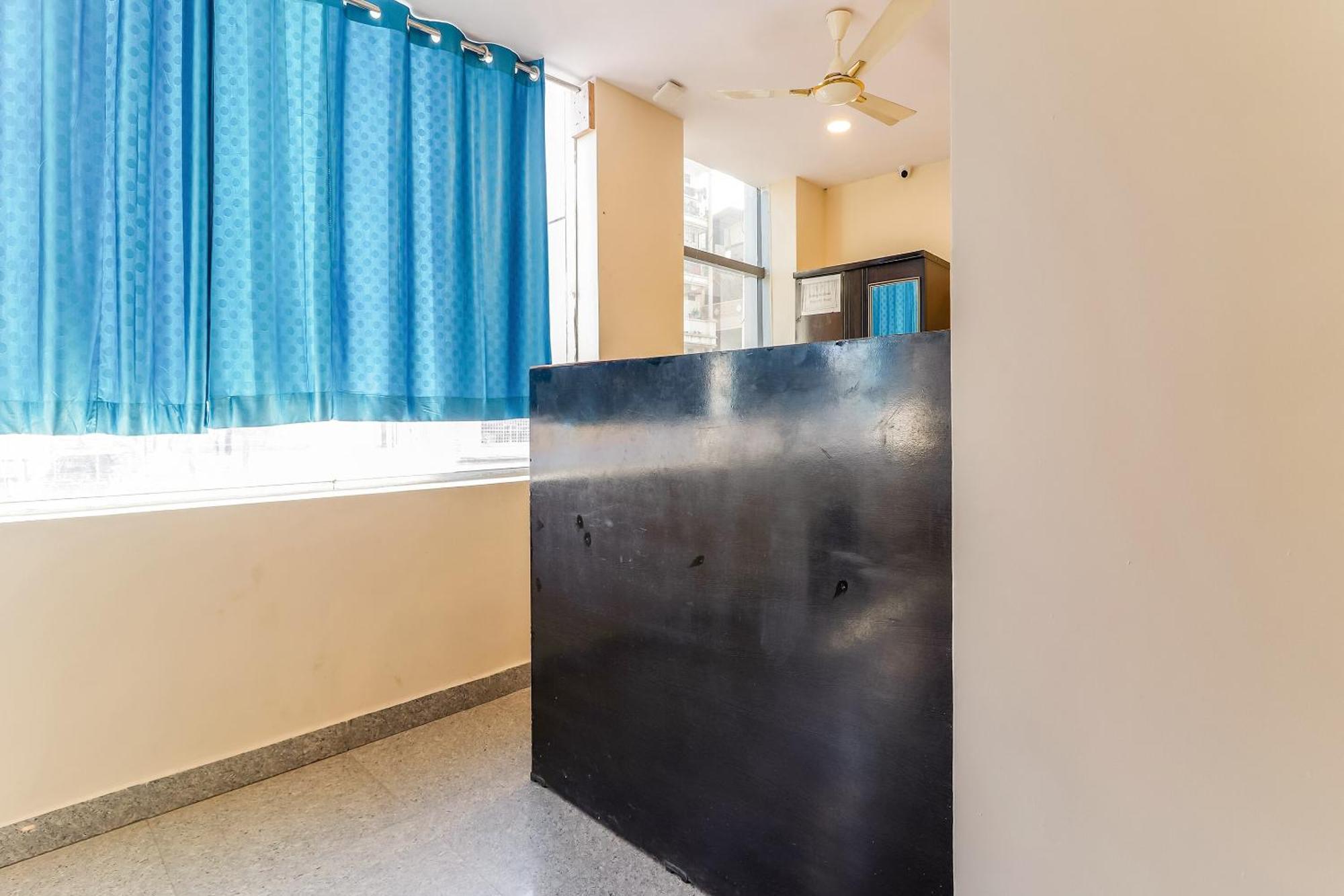 Oyo Flagship 79326 Lingampally Hyderabad Ngoại thất bức ảnh