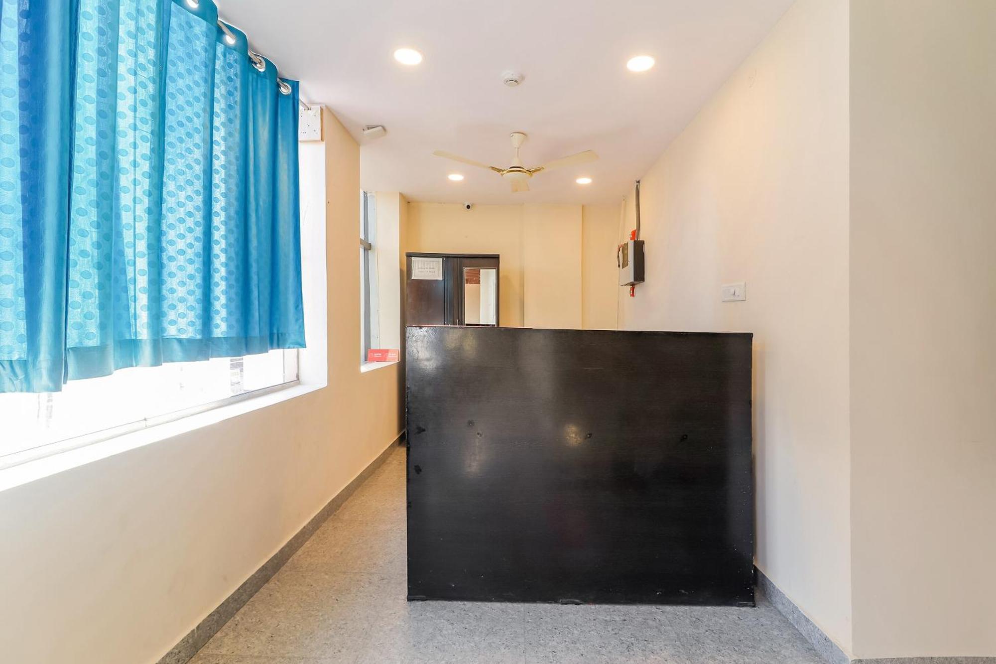 Oyo Flagship 79326 Lingampally Hyderabad Ngoại thất bức ảnh