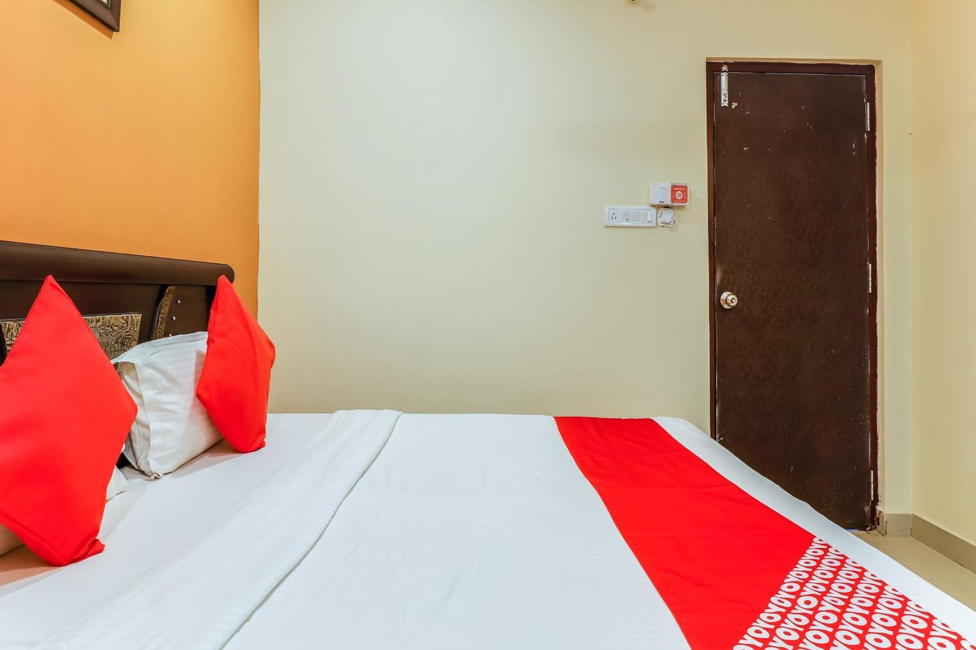 Oyo Flagship 79326 Lingampally Hyderabad Ngoại thất bức ảnh